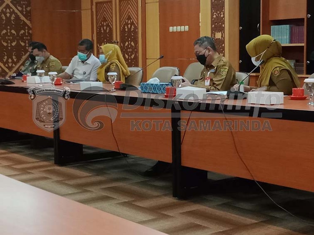 Jadi Tuan Rumah, Samarinda Siap Sukseskan Apeksi 2021
