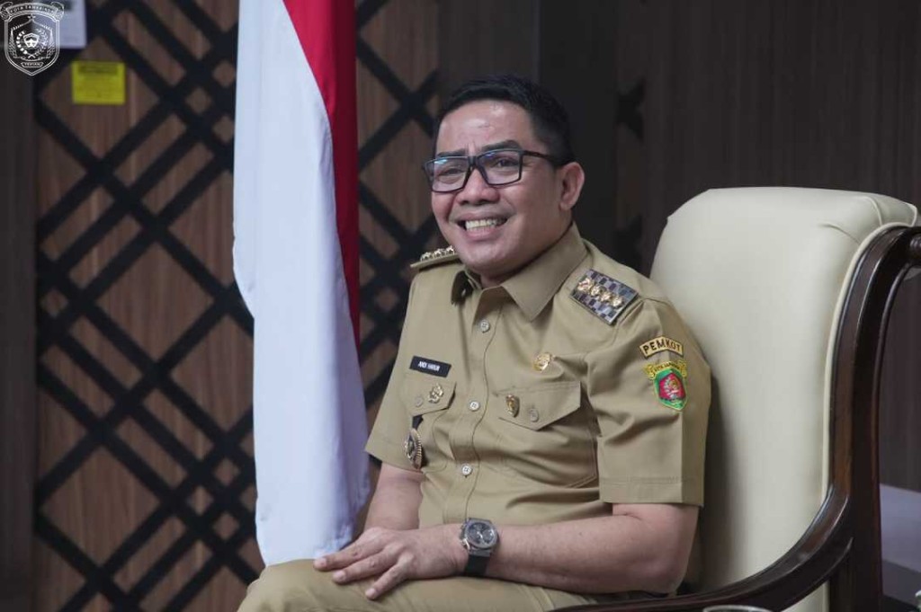BIG Mall Hampir Pulih 99 Persen, Wali Kota Andi Harun Optimistis Ekonomi Samarinda Kembali Menguat