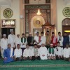 Safari Ramadhan Kedua, Terus Tingkatkan Ukhuwah Islamiah