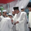 Walikota Bagikan Santunan Untuk Anak Pesantren Al-Falah Samarinda