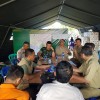 Rapat Koordinasi Bencana Banjir Bersama BNPB