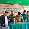 Walikota Samarinda Dukung Pembangunan Madrasah Darussalam
