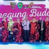 Festival Mahakam Kembali Usung 100 Wonderful Event Indonesia