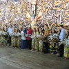 Sore Kenalkan Budaya di Pampang, Malam Giliran Dubes Malaysia Promosi
