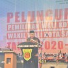 Launching Tahapan Pilkada, Wawali Ajak Warga Jadi Pemilih Cerdas