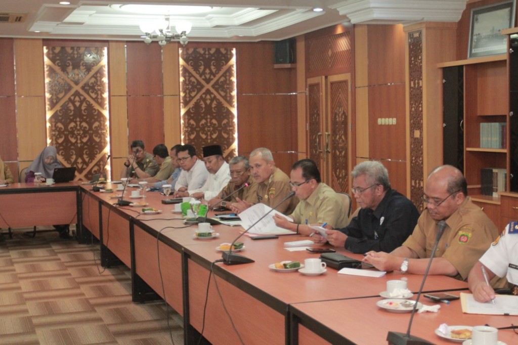 Pemerintah Harus Selalu Pantau Harga Pasar