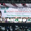 Walikota Samarinda Hadiri Tabligh Akbar Harlah NU