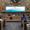 Awal Tahun 2020, TPID Samarinda Atur Strategi Inflasi Lewat Rakor
