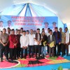Peresmian Kantor Kelurahan Rapak Dalam Dirangkai Pelantikan 29 Ketua RT