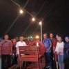 Jaang Ajak Akademisi Untag Surabaya Telusuri Sungai Mahakam