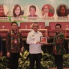 Jaang Kupas Ketahanan Pangan Bersama Tim Perencanaan Jatim Akademisi Untag Surabaya