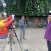 Walikota Samarinda Instruksikan BPBD Lakukan Aksi Sterilisasi Di Titik Rawan