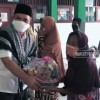 Bantu Anak Yatim dan Dhuafa, Wawali Apresiasi Yayasan Jam’iyyatul Muta’allimin