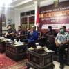 Gelar Exit Meeting Bersama BPK Kaltim, Walikota Samarinda Segera Bentuk Tim Kecil