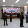 Peringati Hari Bhayangkara, Syaharie Jaang Sampaikan Terima Kasih Dukungan Kepolisian