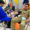 Donor Darah di Balaikota Terkumpul 35 Kantong, Dirutinkan Tiap 3 Bulan