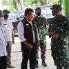 Kaskogabwilhan II Kunjungi BPBD Samarinda