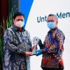 Samarinda Cetak TPID Award Ke Empat