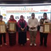 Samarinda Borong Penghargaan STBM Dari Menteri Kesehatan