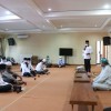 Walikota Bersama DMI Kunjungi Masjid Saldo Kas Nol Rupiah