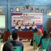 Calon Pengantin Ikuti Konseling Persiapan Pernikahan Di Kecamatan Samarinda Ulu