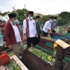 Wali Kota Samarinda Beserta Rombongan Kembali Ziarah ke Makam Anang Hasyim dan Nusyirwan Ismail