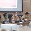 Bertemu Rusmadi, Info Taruna Samarinda Sampaikan Perlu Pelatihan Relawan