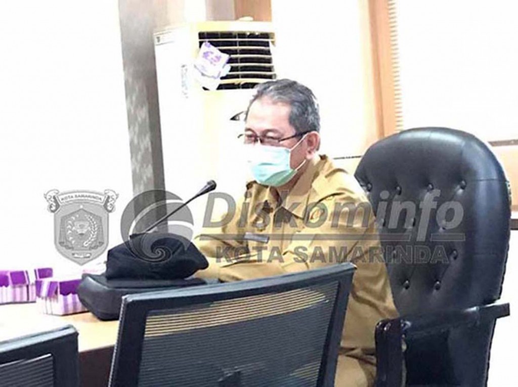 Dana BTT Tersisa Rp11,5 Miliar, Dua OPD Sudah Mengajukan RKB Kembali