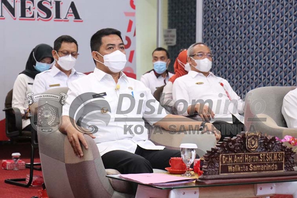 Pemkot Komitmen Bangun Pabrik Daur Ulang Plastik dan Karet di TPA Sambutan