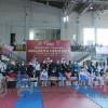 Berlangsung Sukses, Asisten I Tutup Turnamen Taekwondo Wali Kota Samarinda Open