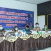 Satpol PP Gencarkan Sosialisasi Penanganan Covid-19 di 10 Kecamatan
