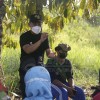 Rusmadi Apresiasi Diskusi dan Aksi Tanam Pohon Komunitas Penggerak Lingkungan