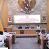 Pimpin Rapat Persiapan, Wali Kota Minta OPD Kompak Sukseskan  Rakerwil Apeksi Regional