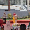 Ladies Program Raker Apeksi Sukses, Mini Expo “Diserbu” Ketua Dekranasda se Kalimantan