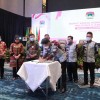 Paparkan Best Practice, Wali Kota Andi Harun Sanjung Prestasi TPID Samarinda