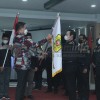 Wali Kota Samarinda Kukuhkan Pengurus FKDM Periode 2020-2025