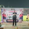 Rusmadi Tutup Turnamen Sepak Bola Wali Kota Cup 2021