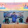 Rusmadi : Jangan Lengah, Setelah Vaksinasi tetap Menjaga Prokes