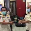Satpol PP Samarinda Konsultasi Teknis Pelaksanaan Linmas ke Jabar