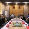 Pemkot Samarinda Terima Kunjungan Rektor Uhamka, Langkah Awal Sinergitas Sebelum Bekerjasama