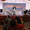 Wawali Buka Festival Budaya “Berkerangah Budaya Etam” di SDN 007