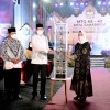 MTQ ke 43 Kota Samarinda Selesai, Kafilah Sungai Pinang Jadi Juara Umum