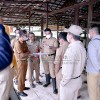 Wali Kota Ingin Kembangkan RPH Tanah Merah Agar Bisa Datangkan PAD