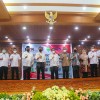 KPK Ajak Segenap Kepala Daerah di Kaltim Ikut Berantas Korupsi