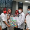 Tutup Lomba Gebyar Ramadhan Gawi Kwarran Gerakan Pramuka Loa Janan Ilir, Wawali Pesan Anggota Harus Produktif
