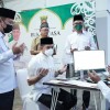 Penghujung Ramadan, Wali Kota Ajak ASN  Pemkot Tunaikan Zakat di Baznas Samarinda