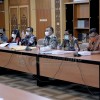 Sekretaris Daerah Kota Samarinda Buka Rapat FPR