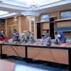 Sekretaris Daerah Kota Samarinda Buka Rapat DPPT