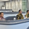 Wali Kota Ikuti Rakornas Wasin BPKP 2022