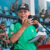 Hadiri Kick Off Piala KASAD Liga Santri Tahun 2022 Wawali Nilai Ini Menguatkan Silaturahmi